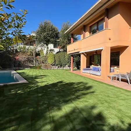 Holiday home 519 - Casa Miranda