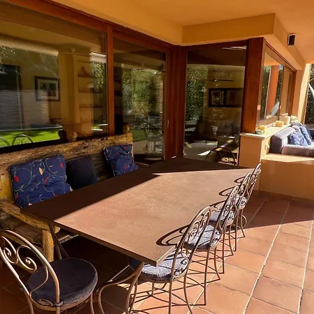 519 - Casa Miranda Holiday home