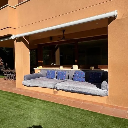 Holiday home 519 - Casa Miranda Calella De Palafrugell