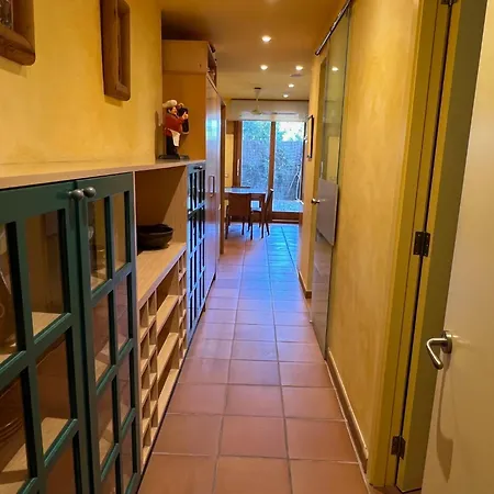 Holiday home 519 - Casa Miranda *