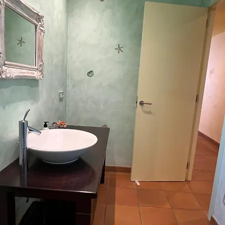 Holiday home 519 - Casa Miranda Calella De Palafrugell