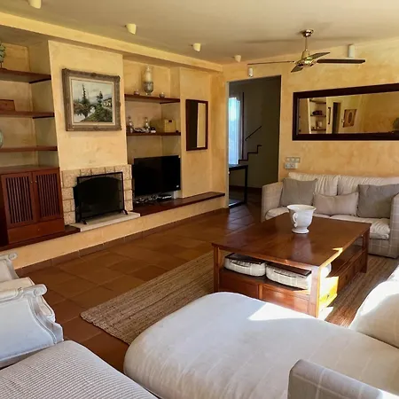 519 - Casa Miranda Holiday home *