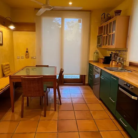 519 - Casa Miranda Holiday home