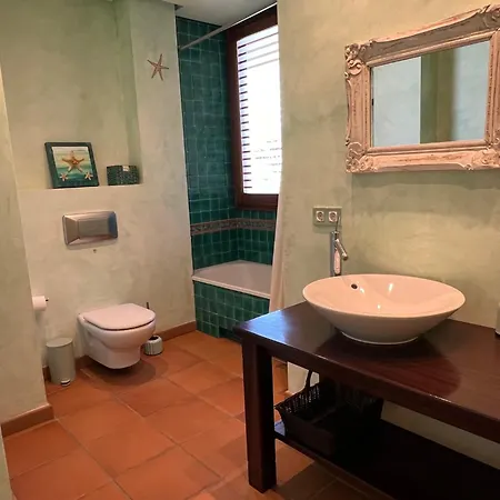 519 - Casa Miranda Calella De Palafrugell