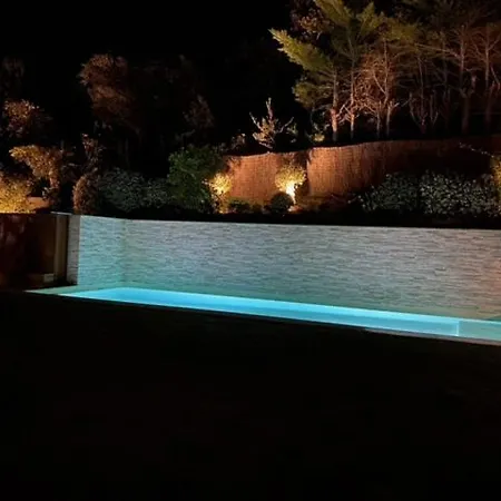 519 - Casa Miranda * Calella De Palafrugell