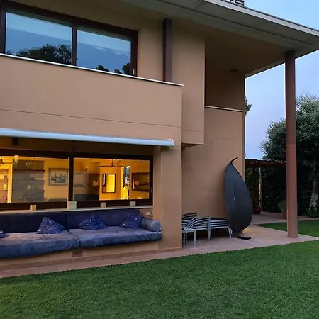 519 - Casa Miranda Holiday home