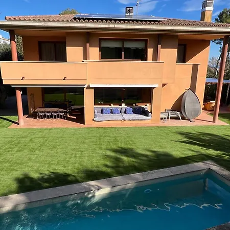 519 - Casa Miranda Vakantiehuis