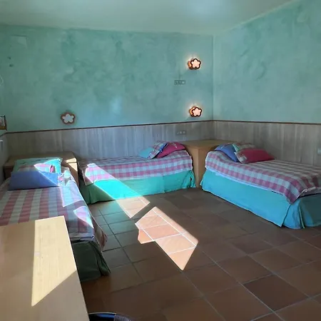 519 - Casa Miranda Vakantiehuis
