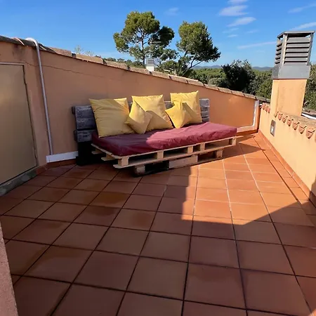 Vakantiehuis 519 - Casa Miranda