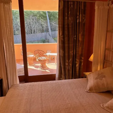 Vakantiehuis 519 - Casa Miranda *