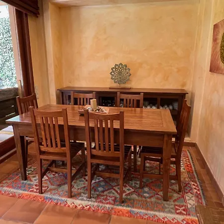 519 - Casa Miranda * Calella De Palafrugell