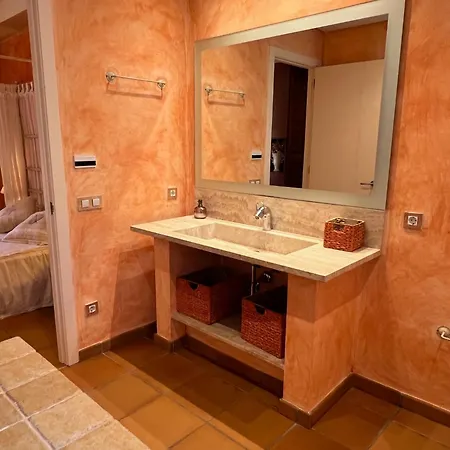 519 - Casa Miranda Vakantiehuis Calella De Palafrugell