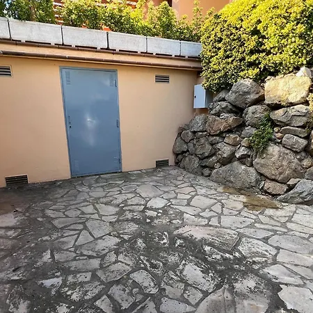 Vakantiehuis 519 - Casa Miranda Calella De Palafrugell