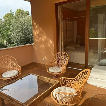 519 - Casa Miranda Vakantiehuis Calella De Palafrugell