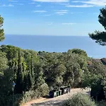 519 - Casa Miranda Calella De Palafrugell