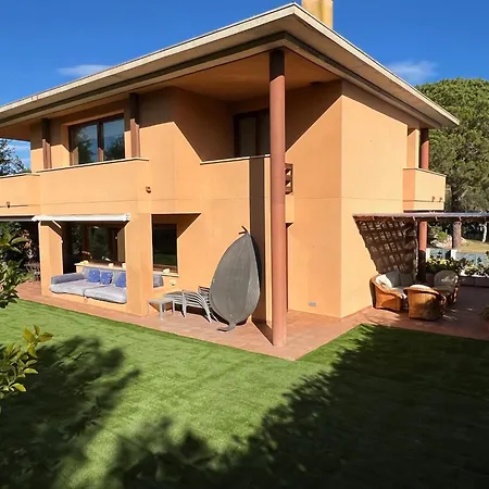 519 - Casa Miranda Holiday home Calella De Palafrugell