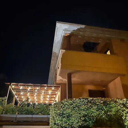 519 - Casa Miranda Holiday home *
